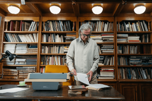 Concorso all'Università di Padova per 6 bibliotecari