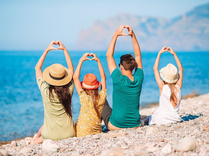 Carta giovani e sconti regionali: le opportunità per risparmiare sulle vacanze estive del 2023