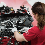 offerte di lavoro Ferrari