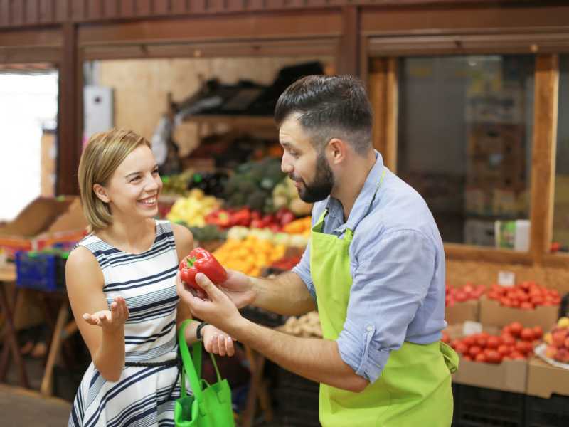 Lavoro in Prix per impiegati e addetti vendita