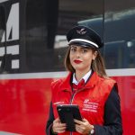 Lavoro in Ferrovie dello Stato