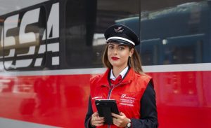 Lavoro in Ferrovie dello Stato