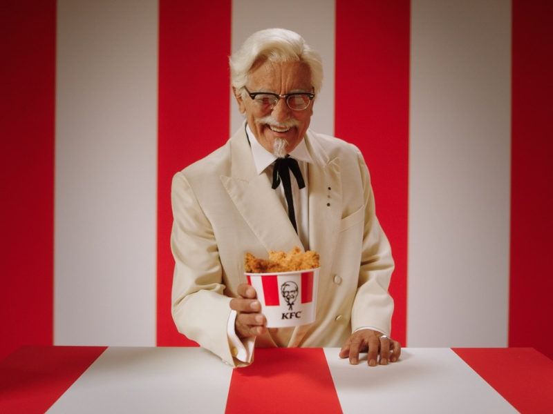 Kentucky Fried Chicken 2024: 600 assunzioni e 28 nuove aperture in Italia