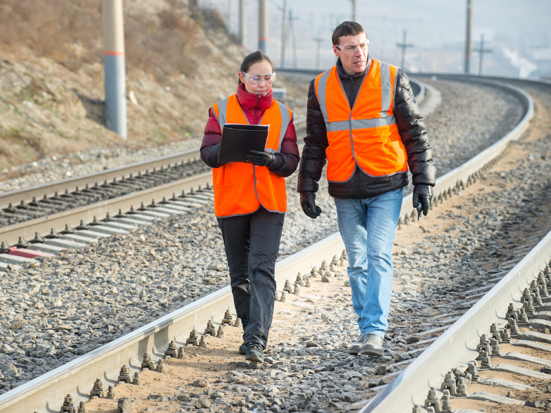 Progress Rail Signaling assunzioni: 100 nuovi posti di lavoro nel settore ferroviario