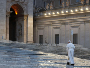 Lavoro in Vaticano: come candidarsi e le posizioni aperte