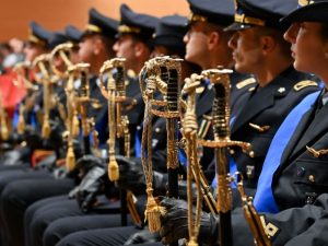 Concorso Ministero Difesa Aeronautica Militare