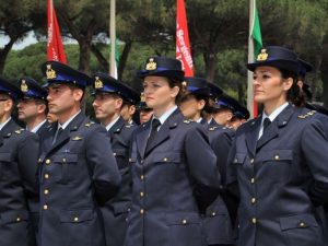 concorso aeronautica militare 2024 VFI