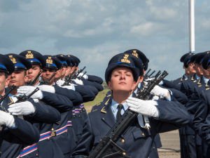 Concorso Accademia Aeronautica 2024 per Allievi Ufficiali