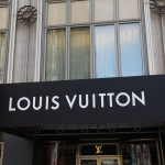 nuova fabbrica Louis Vuitton in costruzione a Civitanova