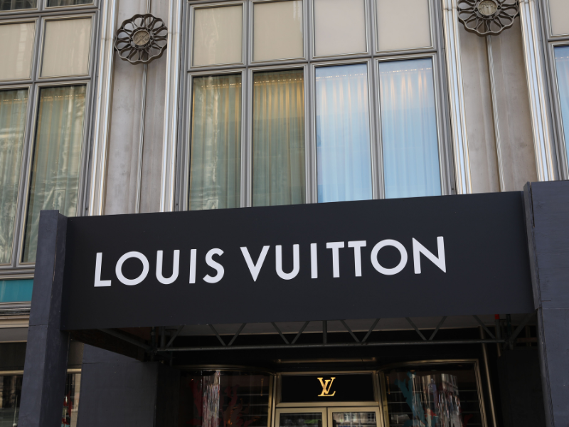 Louis Vuitton e le 500 nuove assunzioni a Civitanova