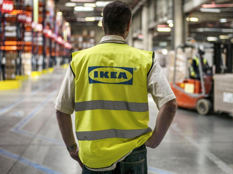 Offerte di lavoro Ikea: assunzioni addetti assistenza clienti