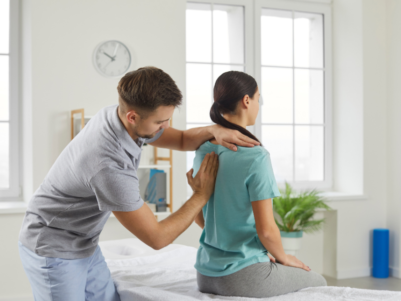 Come diventare osteopata: guida completa e prospettive di carriera