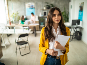 Opportunità di lavoro in banca per candidati senza esperienza