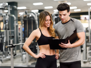 Diventa personal trainer: guida completa alla professione