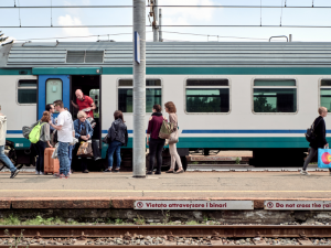 Posizioni aperte Ferrovie dello Stato e informazioni per candidarsi