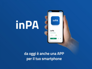 InPa 2024 diventa un’app mobile