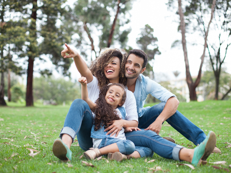 Bonus figli a sostegno delle famiglie nella Regione Campania