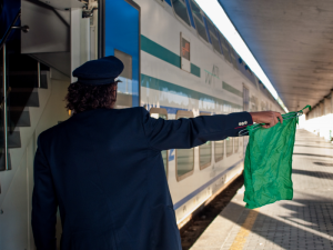 Nuove assunzioni Capitreno Trenitalia Tper per il 2024.