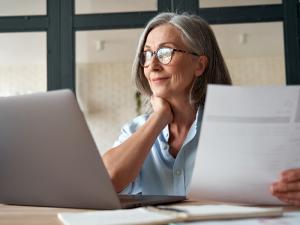 Guida alle pensioni senza contributi nel 2024