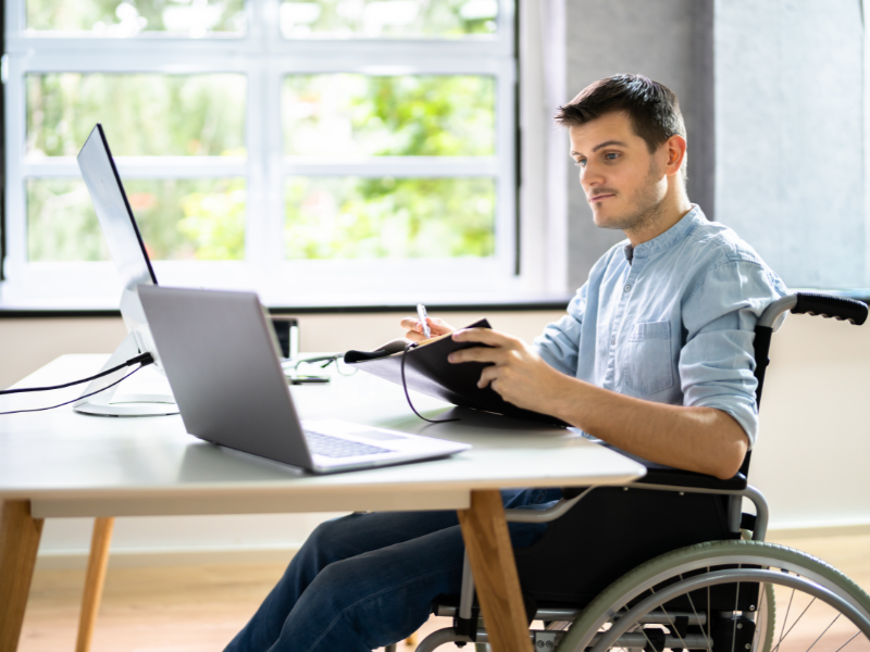 Fisco e disabilità: guida alle agevolazioni per risparmiare sull’IRPEF