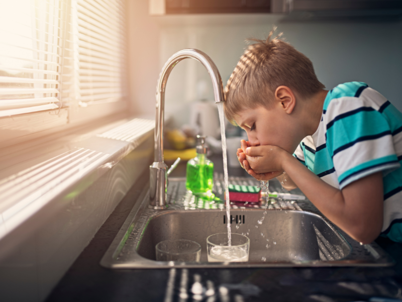 Bonus Acqua Potabile 2024: percentuale fruibile e procedura di richiesta