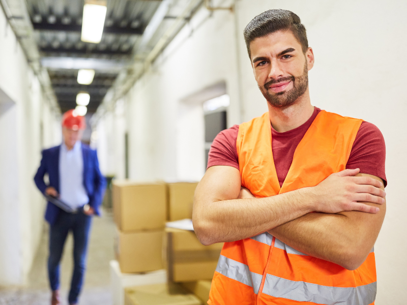 Il centro logistico Adidas di Mantova genererà 700 nuove opportunità di lavoro