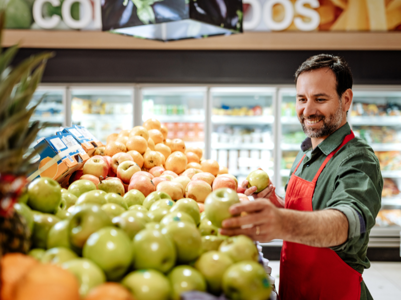 Nuove assunzioni nei supermercati Esselunga di Milano: job day in arrivo