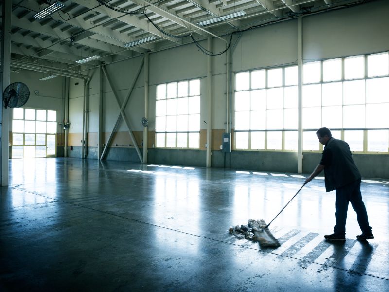 Guida alla scelta della provincia per il lavoro nel personale ATA: strategie e consigli