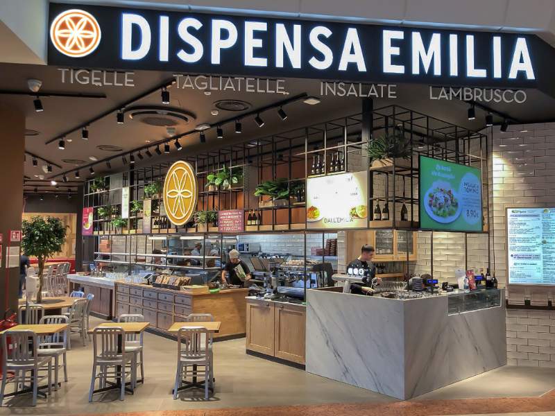 Dispensa Emilia assume 215 risorse per nuove aperture nel 2024