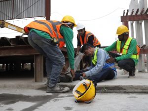 indennità vittime infortuni sul lavoro