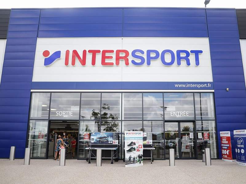 Intersport Superstore assume 400 risorse per i nuovi negozi entro il 2025