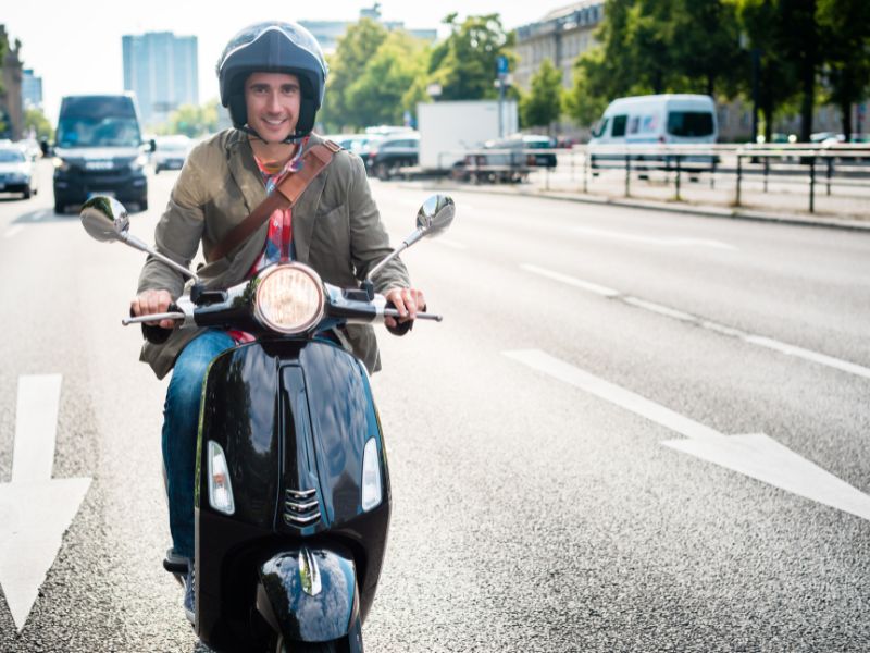 Bonus Moto e Scooter 2024: guida completa, requisiti e come richiederlo