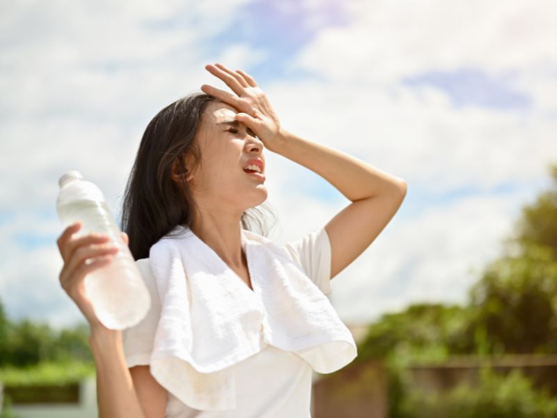 Cassa Integrazione per caldo eccessivo: chi può richiederla, come fare domanda e dettagli