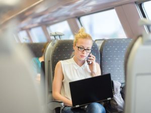 lavori che ti permettono di viaggiare