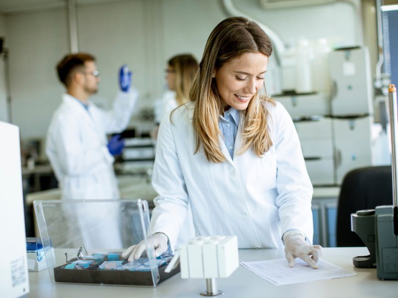 Concorso Fondazione IRCCS Ca’ Granda: 2 posti per tecnico sanitario di laboratorio biomedico