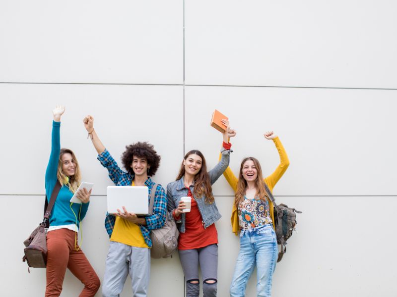 Tirocini retribuiti all’Università La Sapienza di Roma: candidature aperte per laureati