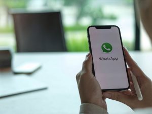 whatsapp nel rapporto di lavoro