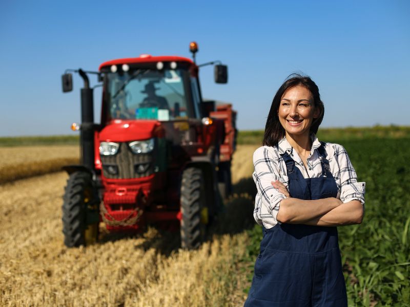 Agevolazioni ‘Più Impresa’ per giovani e donne in agricoltura: come richiedere mutui e contributi