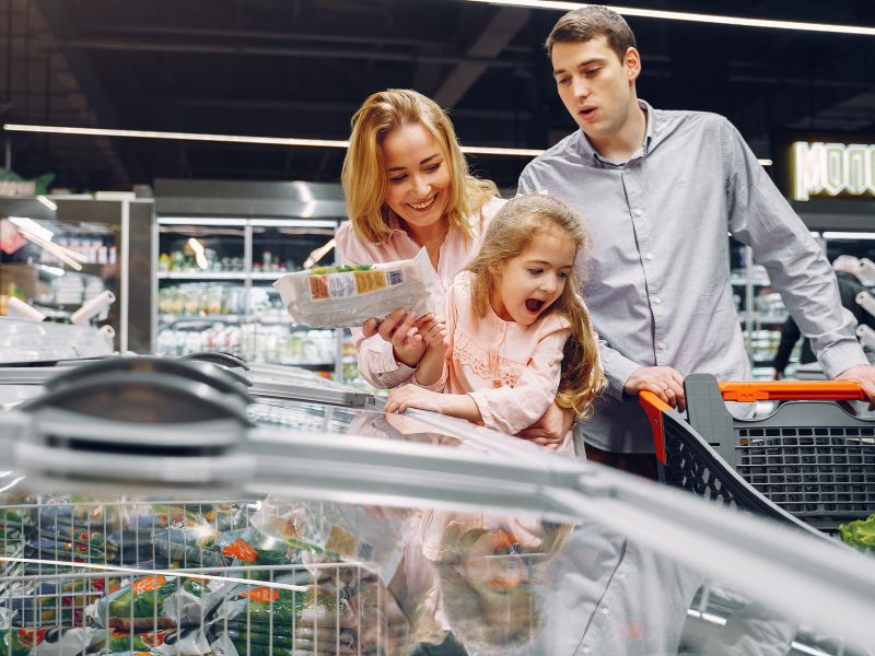 Carta Dedicata a Te: come ottenere lo sconto del 15% su beni e servizi essenziali