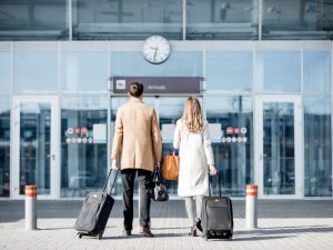 aeroporto fiumicino ciampino