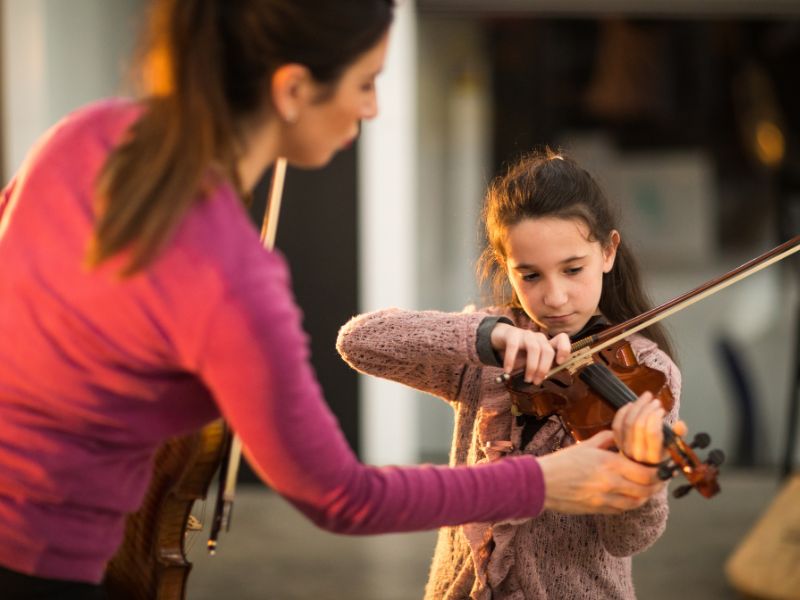 Bonus docenti e studenti: gli strumenti musicali entrano nella lista degli acquisti ammessi