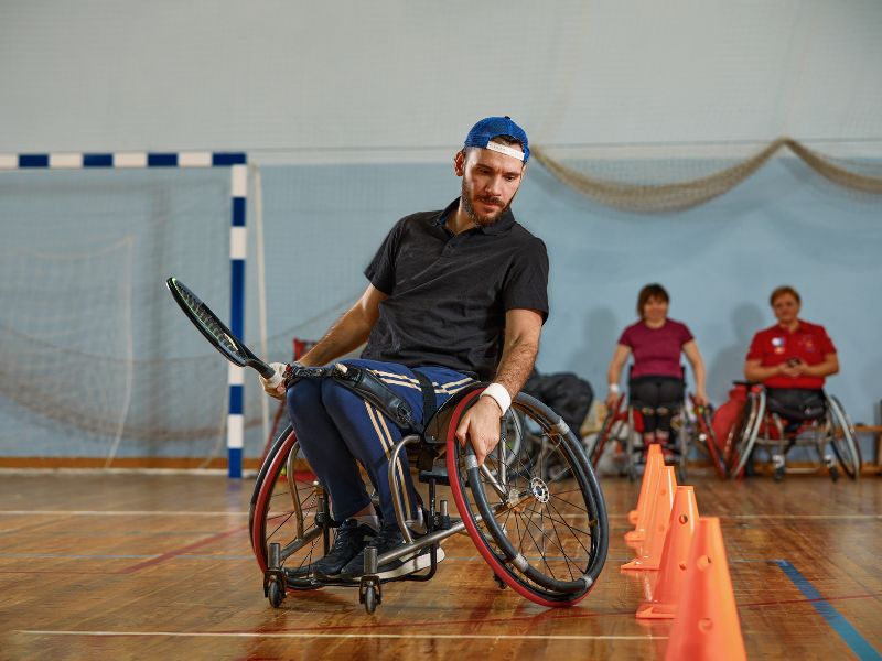 Bonus Sport Roma 2025: come richiedere il voucher fino a 500 euro per giovani e persone con disabilità