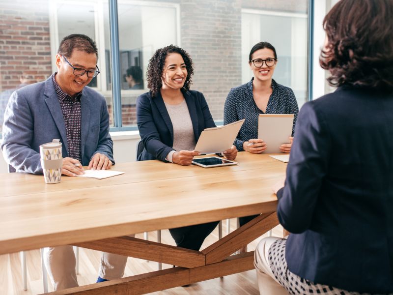 Quanto dura un colloquio di lavoro? Scopri le tempistiche per ogni fase del processo di selezione