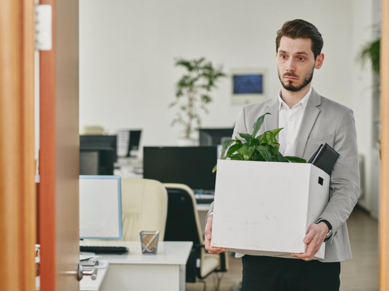 Ddl Lavoro: ritorno delle dimissioni in bianco e impatti sui licenziamenti