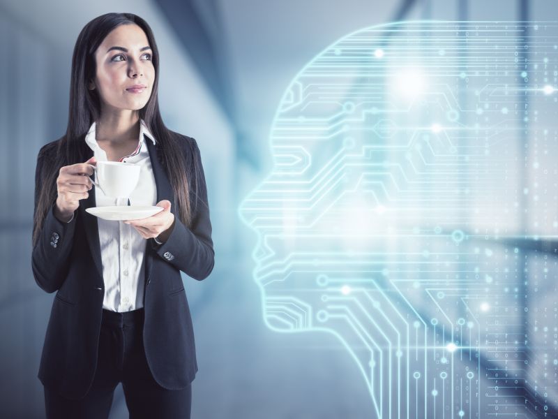 Intelligenza artificiale e formazione: sfide e trend 2024 per l’apprendimento