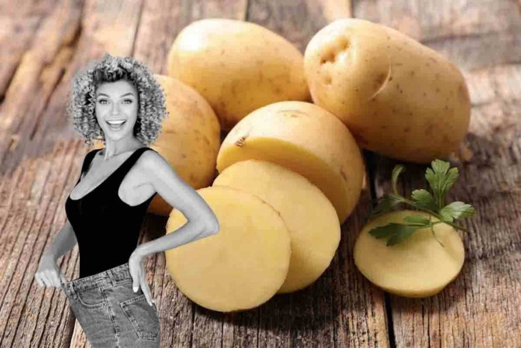 Sapevi che la patate più dolci abbassano l’indice glicemico? Gli specialisti ti assicurano questo: mettilo in pratica e ti eviti l’ospedale