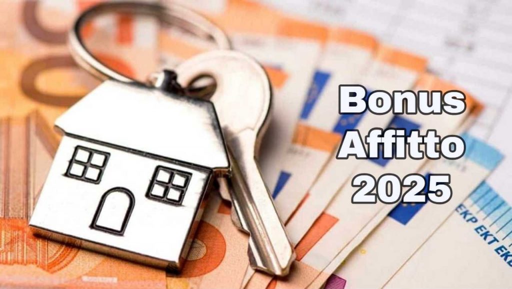 Superbonus 110 affitto: è lo stato che ti paga la casa | Prendi 10.000€ subito