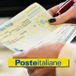 Buoni fruttiferi Poste italiane in mano