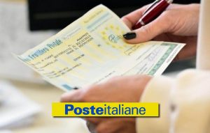 Buoni fruttiferi Poste italiane in mano