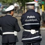 Polizia municipale